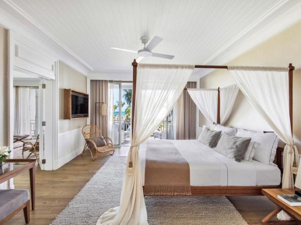 Heritage Le Telfair Golf & Wellness Resort : photo 1 de la chambre suite senior - vue sur mer