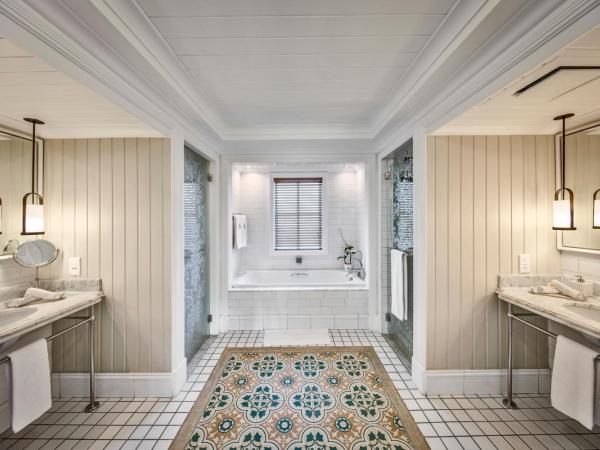 Heritage Le Telfair Golf & Wellness Resort : photo 6 de la chambre suite senior - vue sur mer