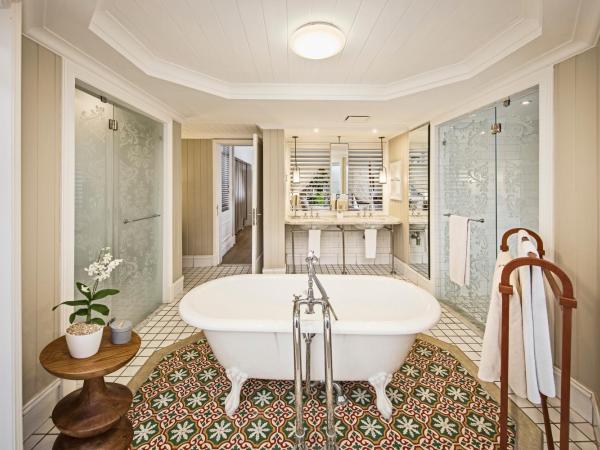 Heritage Le Telfair Golf & Wellness Resort : photo 6 de la chambre suite junior - côté plage