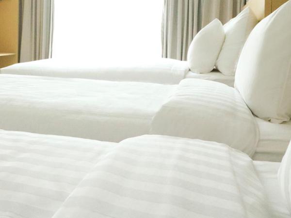 PALM PARK Hotel Surabaya : photo 3 de la chambre chambre triple deluxe