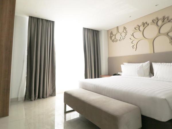 PALM PARK Hotel Surabaya : photo 3 de la chambre suite familiale