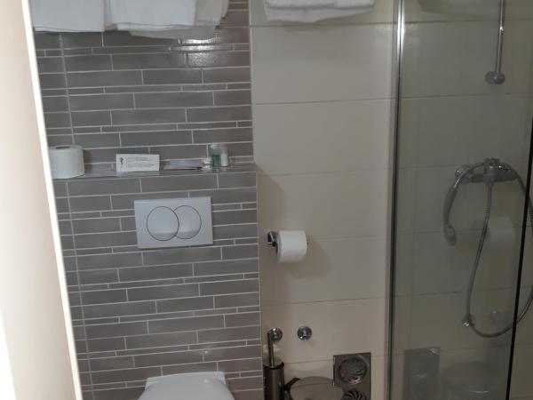 Hotel Omorika : photo 7 de la chambre chambre double ou lits jumeaux