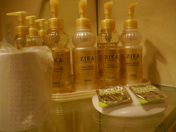 Hotel Allure (Adult Only) : photo 4 de la chambre chambre double