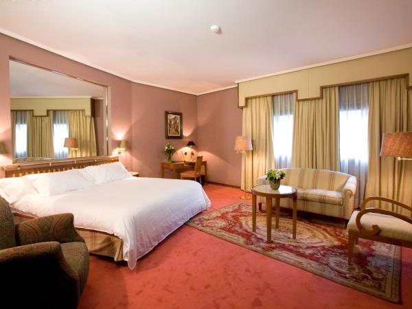 Hotel Palafox : photo 4 de la chambre suite