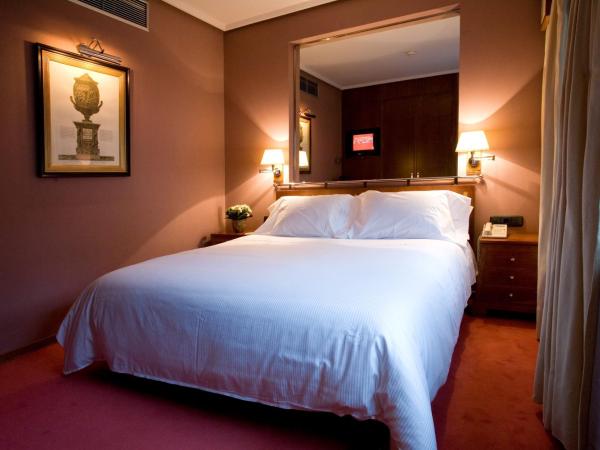 Hotel Palafox : photo 5 de la chambre suite junior