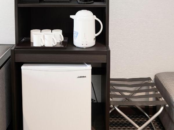 Hotel Consort Shin-Osaka : photo 5 de la chambre chambre familiale - non-fumeurs