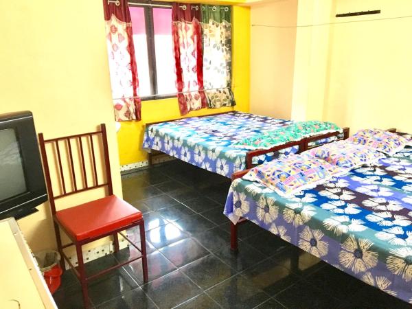 Pleasant Inn : photo 1 de la chambre chambre familiale