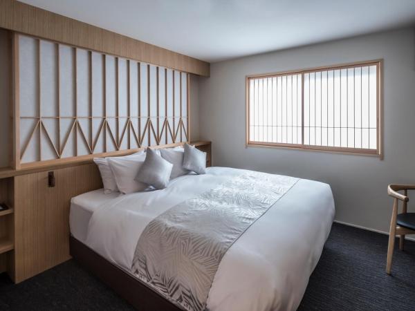 Tomoya Residence Hotel Kyoto : photo 2 de la chambre suite exécutive 2 chambres avec kitchenette