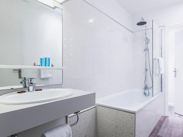 Best Western Hotel Centre Reims : photo 2 de la chambre chambre double standard