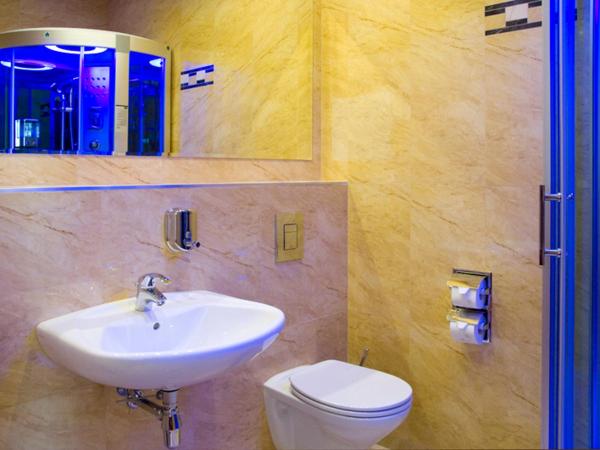 Hotel Holiday Park : photo 2 de la chambre chambre simple