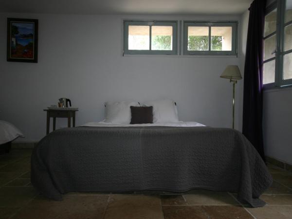 Château de Loubéjac : photo 1 de la chambre chambre familiale adaptée aux personnes à mobilité réduite