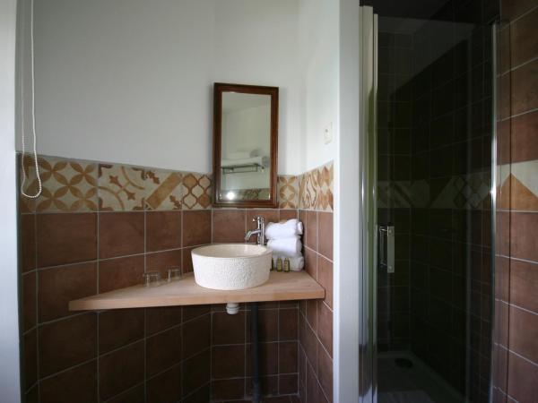 Château de Loubéjac : photo 1 de la chambre suite en duplex