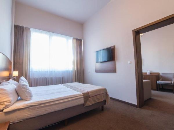 Koral Live : photo 2 de la chambre suite junior familiale