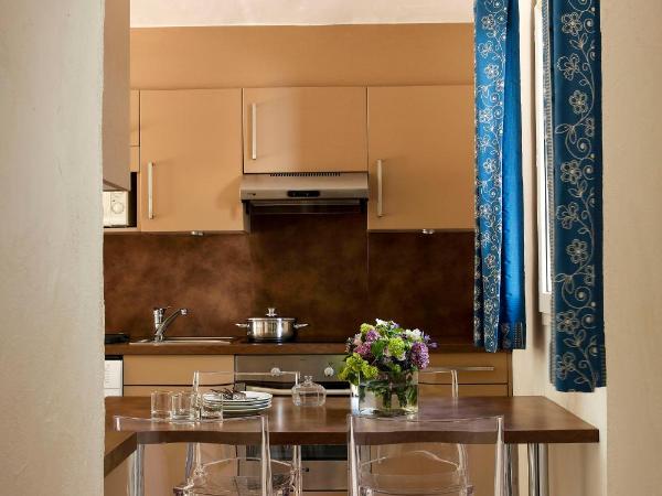 Résidence Vasca d'Oro : photo 4 de la chambre villa familiale 2 chambres avec mezzanine