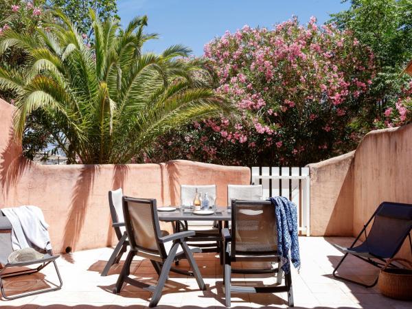 Résidence Vasca d'Oro : photo 3 de la chambre villa supérieure 1 chambre avec mezzanine