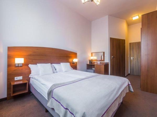 Koral Live : photo 4 de la chambre chambre double ou lits jumeaux