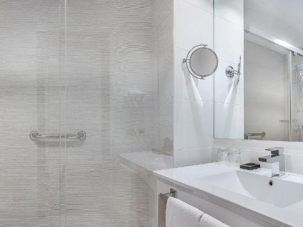 Hotel Don Pancho - Designed for Adults : photo 1 de la chambre chambre double ou lits jumeaux supérieure