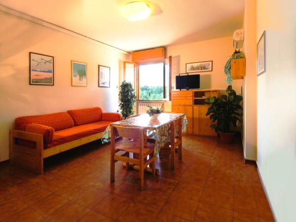 Residence Isola Verde Cisanello : photo 3 de la chambre appartement 2 chambres
