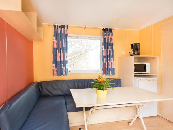 Village Vacances Le Parc Des Chênes (by Popinns) : photo 5 de la chambre mobile home