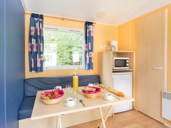 Village Vacances Le Parc Des Chênes (by Popinns) : photo 7 de la chambre mobile home