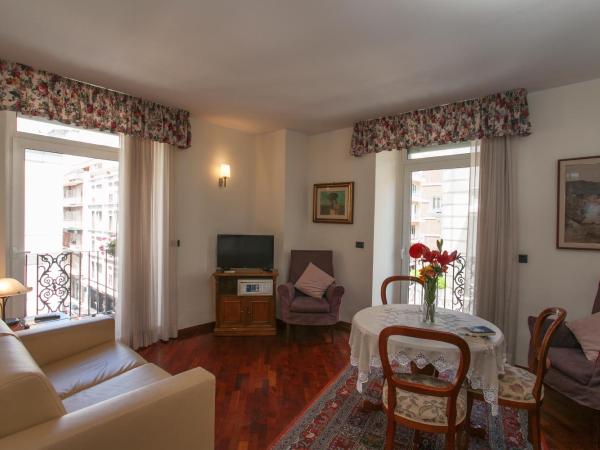 Zodiacus Residence : photo 6 de la chambre studio