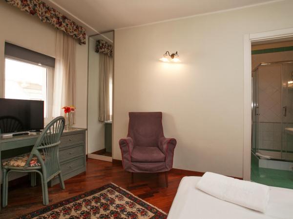 Zodiacus Residence : photo 6 de la chambre chambre double confort