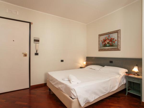 Zodiacus Residence : photo 5 de la chambre chambre double confort
