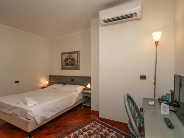 Zodiacus Residence : photo 6 de la chambre chambre double confort