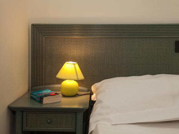 Zodiacus Residence : photo 3 de la chambre chambre double confort