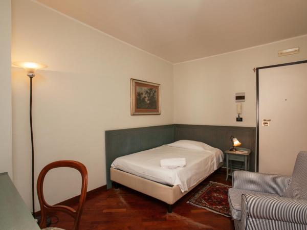 Zodiacus Residence : photo 7 de la chambre chambre simple