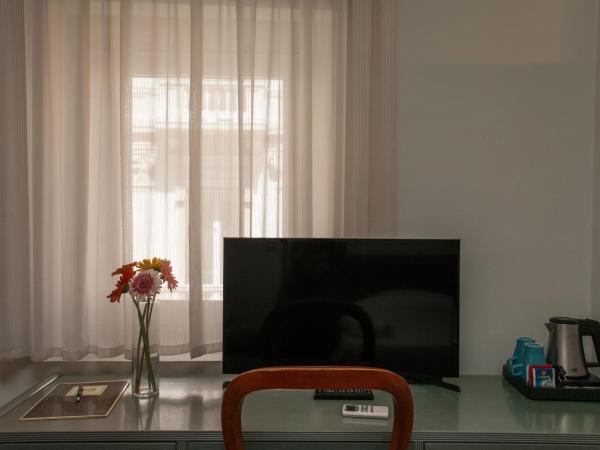 Zodiacus Residence : photo 9 de la chambre chambre simple