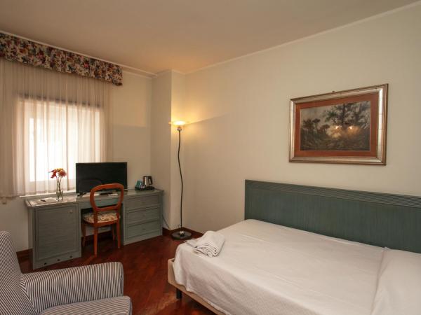 Zodiacus Residence : photo 10 de la chambre chambre simple