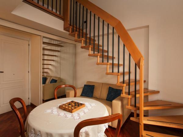 Zodiacus Residence : photo 9 de la chambre studio