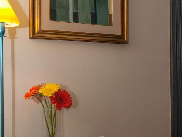 Zodiacus Residence : photo 8 de la chambre chambre double ou lits jumeaux supérieure