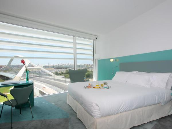 Hotel Hiberus : photo 7 de la chambre suite junior