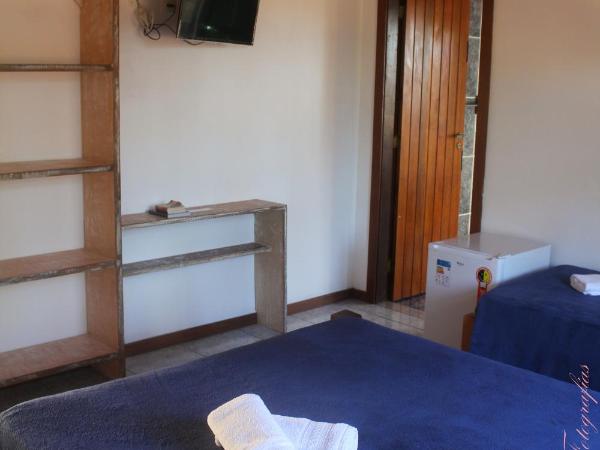 L´Grace Ferradura : photo 10 de la chambre suite