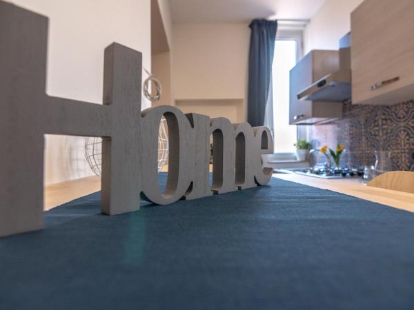 Santa Caterina B&B : photo 5 de la chambre double room with sea view and kitchenette