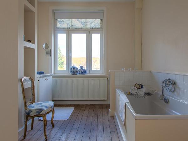 B&B mybandb : photo 2 de la chambre chambre double ou lits jumeaux standard