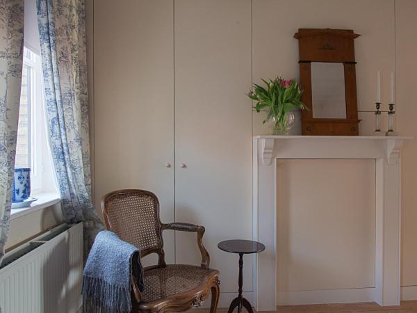 B&B mybandb : photo 3 de la chambre chambre double ou lits jumeaux standard