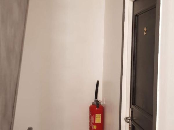 Val' Appart 1 : photo 7 de la chambre studio standard