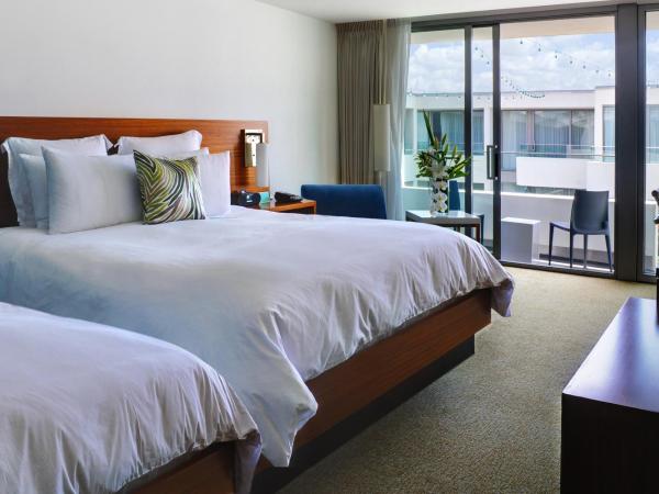 Tower 23 Hotel : photo 4 de la chambre chambre spirit