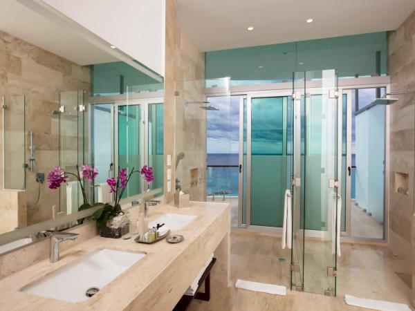 Krystal Grand Cancun All Inclusive : photo 4 de la chambre suite master altitude - côté océan