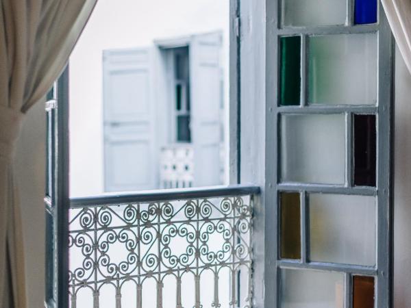 Riad Tizwa Marrakech : photo 6 de la chambre suite