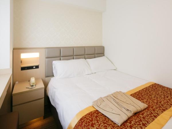 Day Nice Hotel Tokyo : photo 2 de la chambre chambre simple - non-fumeurs