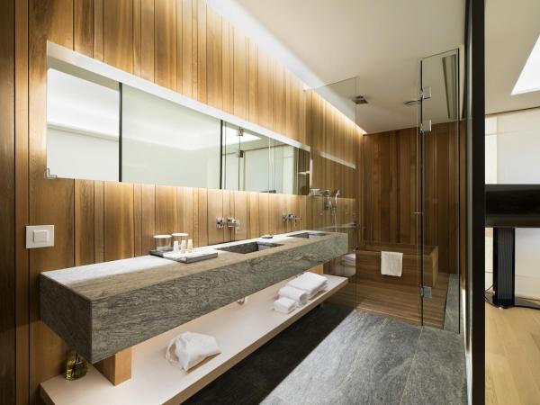 Sotetsu Hotels The Splaisir Seoul Myeongdong : photo 3 de la chambre hébergement lits jumeaux familial deluxe - Étage supérieur
