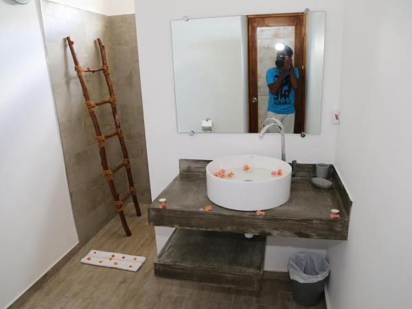 Stella Rina : photo 4 de la chambre chambre supérieure