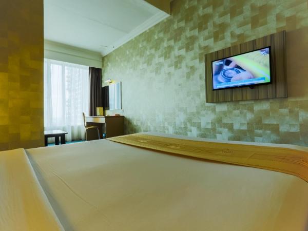 New York Hotel : photo 1 de la chambre chambre supérieure