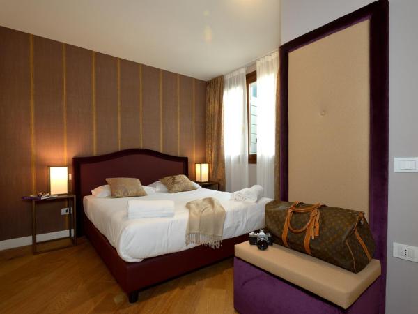 Residence La Fenice : photo 1 de la chambre appartement 2 chambres (6 adultes) - san marco 1859