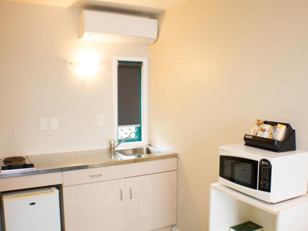 Rayland Motel : photo 4 de la chambre studio 