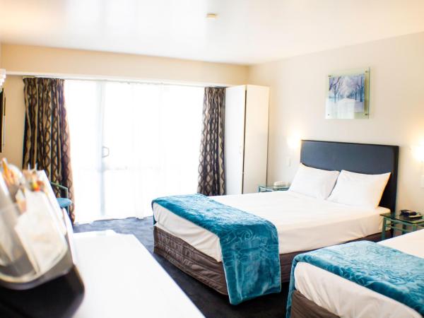 Rayland Motel : photo 1 de la chambre studio 